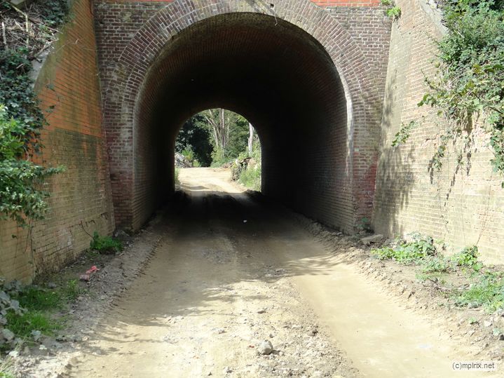 DSC00145.JPG - Tunnel de Profondsart